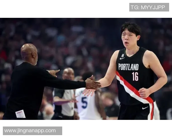 杨瀚森为何不获出场机会科沃德在灰熊已崭露头角 杨瀚森为何不获出场机会科沃德在灰熊已崭露头角