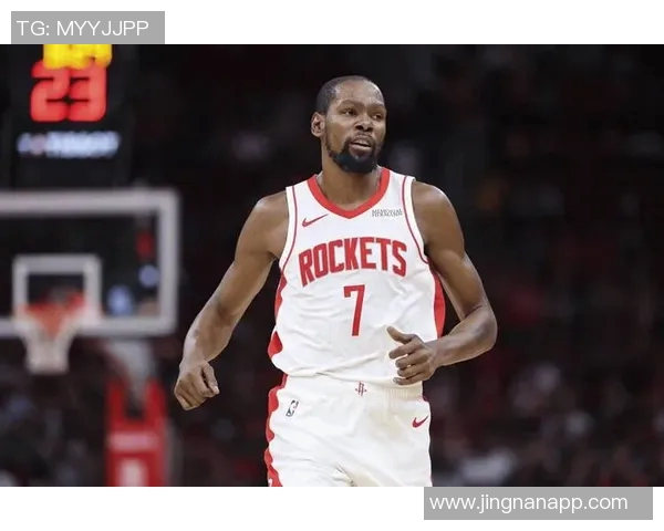 乌度卡盛赞杜兰特为球队关键先生称其终结能力无与伦比 乌度卡盛赞杜兰特为球队关键先生称其终结能力无与伦比