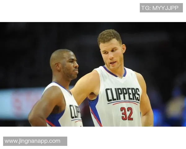 保罗回忆与格里芬的联系仍与昔日快船队友保持沟通 保罗回忆与格里芬的联系仍与昔日快船队友保持沟通