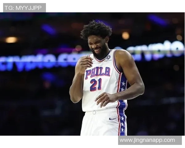 恩比德今日上场时间受限纳斯称其恢复至现状实属不易 恩比德今日上场时间受限纳斯称其恢复至现状实属不易