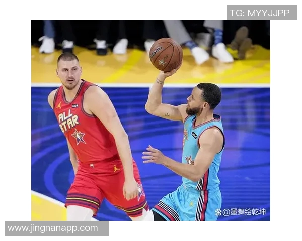 全明星赛或将变更为美国队对抗世界队博格丹幽默回应机会来了