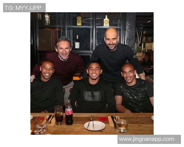 帕尔梅拉斯主席热情呼唤热苏斯归队期待重聚的美好时刻