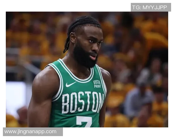 凯尔特人对决步行者杰伦布朗状态良好沃尔什因病缺席比赛