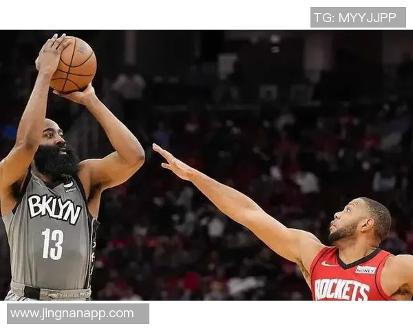 哈登谈狄龙垃圾话激励自己直言需要这种刺激来提升状态