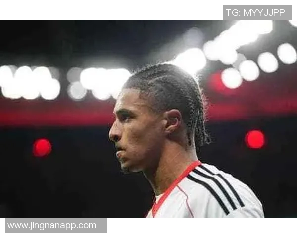巴黎17岁小将扬吉尔明夏或离队法兰克福仍对其保持关注