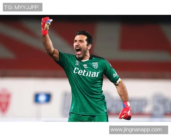 斯基拉报道比萨与布冯之子路易斯签约三年并成功首秀意甲