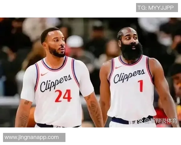 快船与灰熊首发阵容揭晓莱昂纳德哈登领衔对决邓恩科林斯与祖巴茨争锋