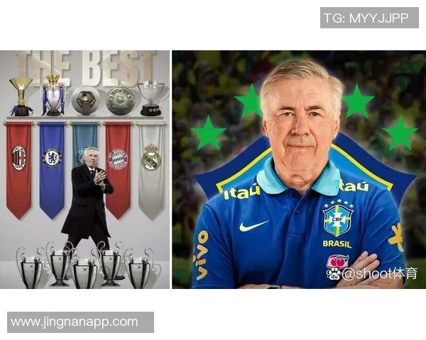 克罗斯力挺Icon联赛公平性称安切洛蒂是最佳教练